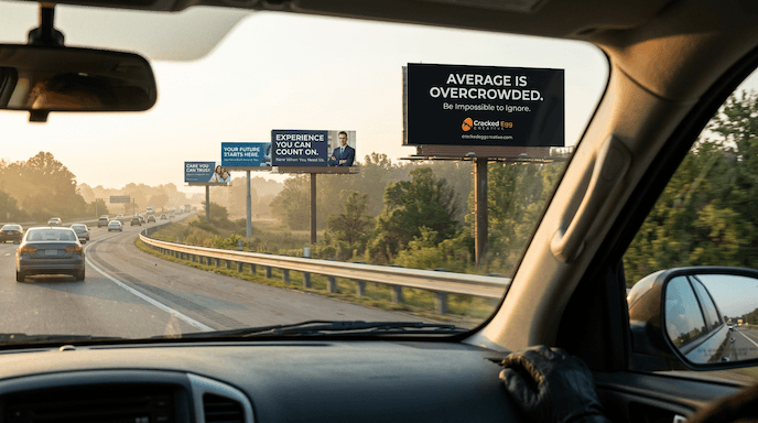 AI Is Creating Average Marketing Faster. That's the Problem.
