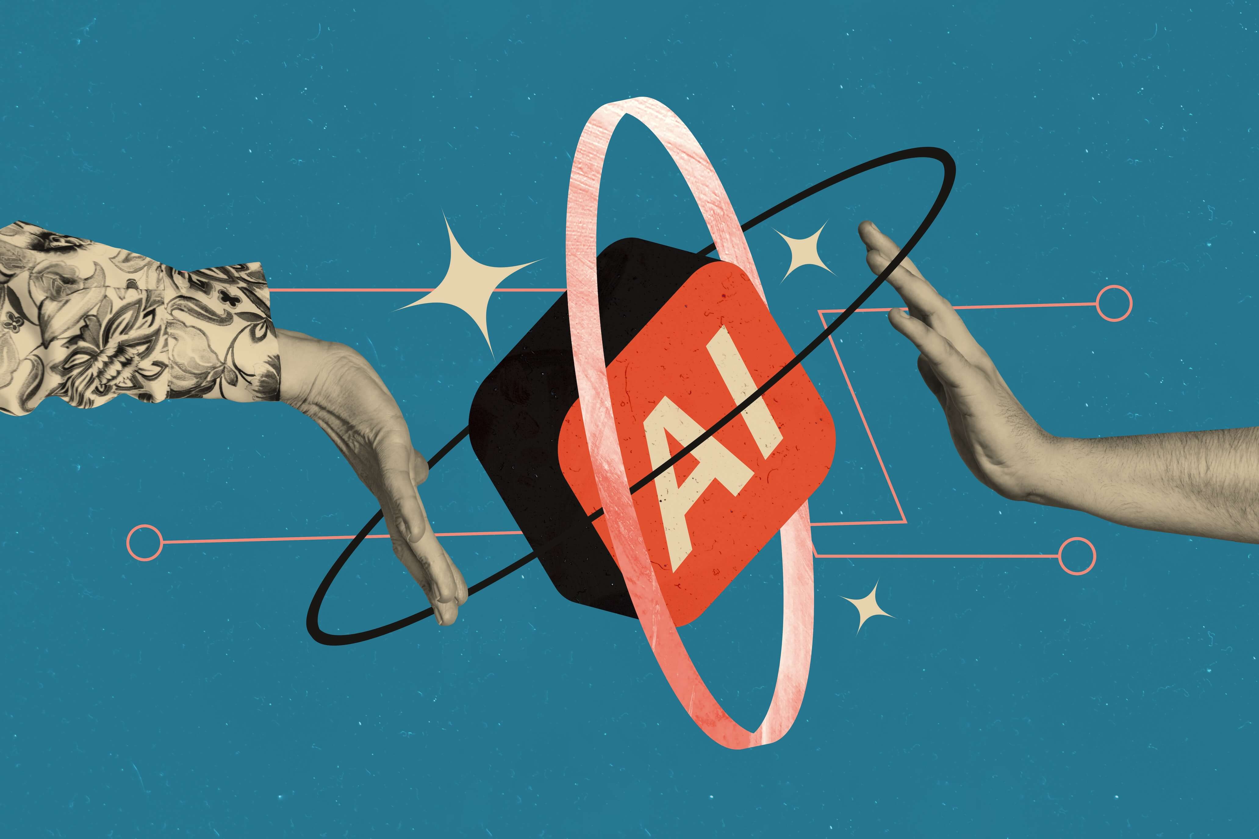 AI Search Is Changing Marketing More Than Social Media Ever Did